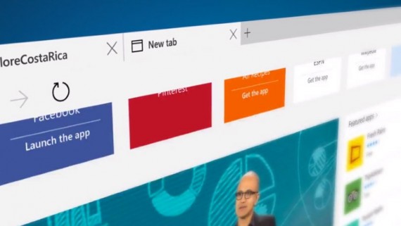 Say Goodbye to Internet Explorer, Say Hello to Microsoft Edge