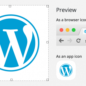 The best one Site Icons