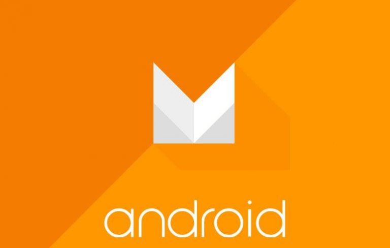Android 6.0 Marshmallow app