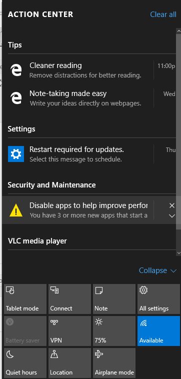 windows 10 snap assist disable