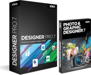 PGD and Designer Pro 7