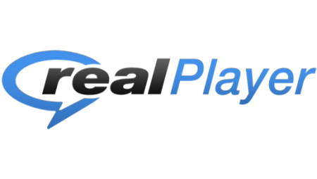 realplayer cloud logo
