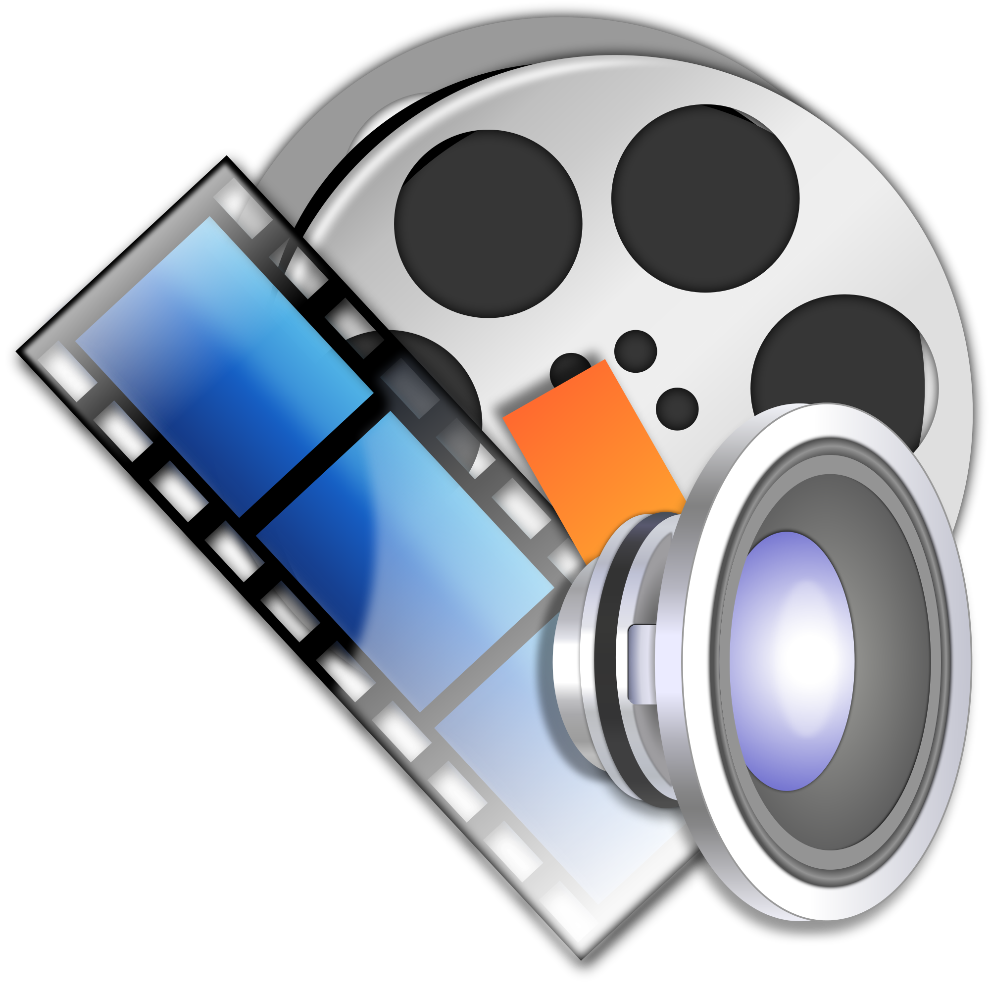 how to merge videos in vlc media player