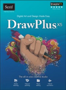 Serif Drawplus