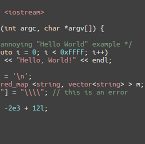 Syntax Highlight WordPress Theme and Plugin Editor Thumbnail
