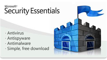 microsoft essential antivirus download