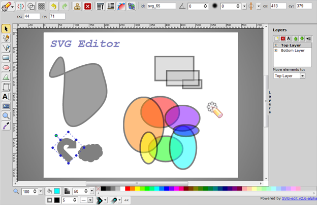 Download 8 Best Alternatives to Adobe Illustrator | Softstribe