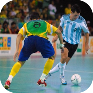 Futsal Game Pc