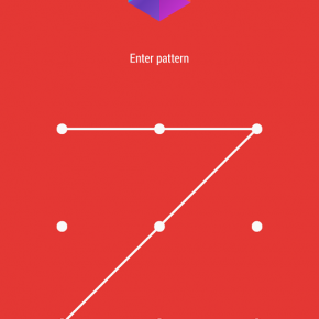 Hexlock App Lock Security Screenshot 01