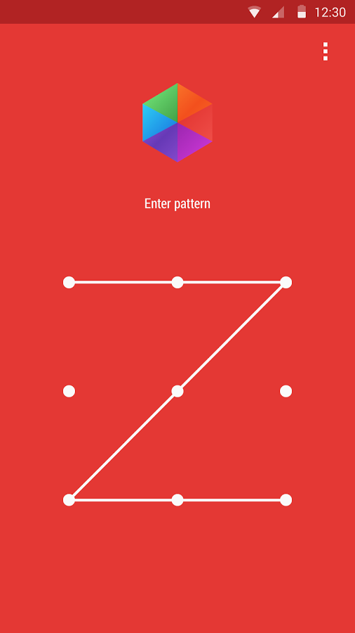 Hexlock Android’s Best Pattern Lock Security