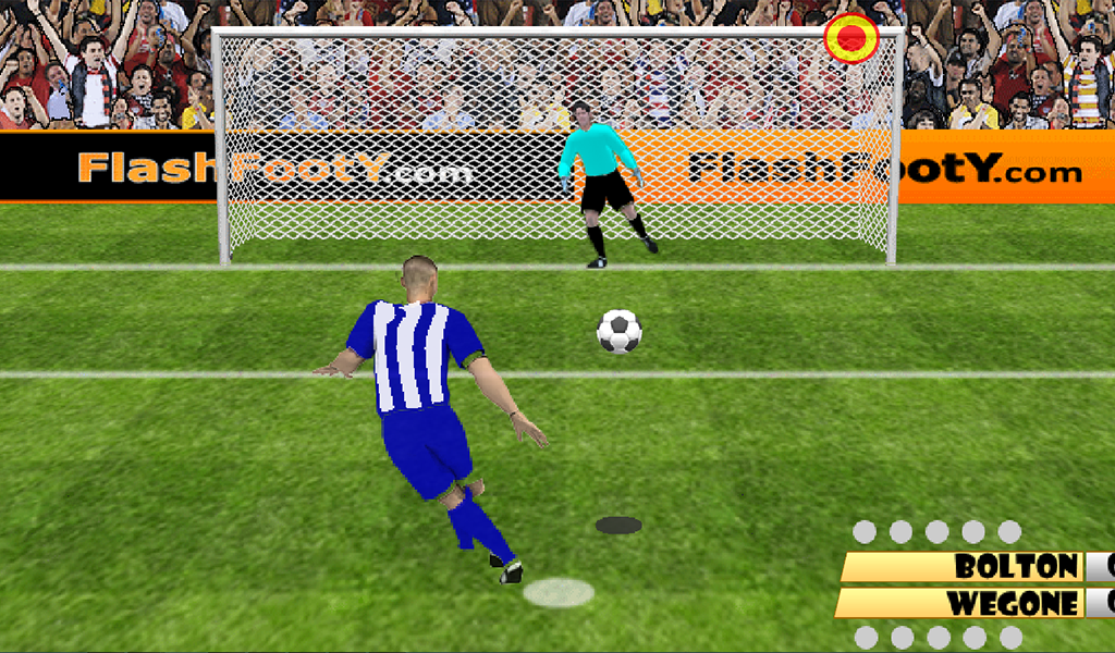 Download PenaltyShooters Football Games 1.0.2 APK for ...