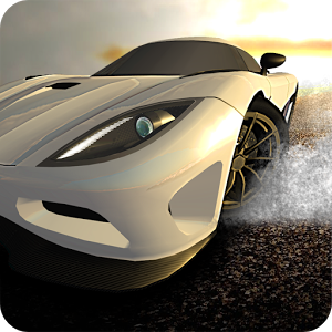 Racer UNDERGROUND Game