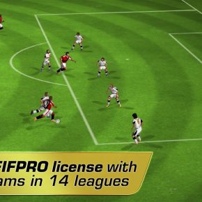 real football 2012 gameloft download