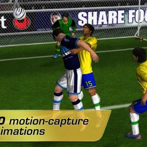 download soccer games for mac