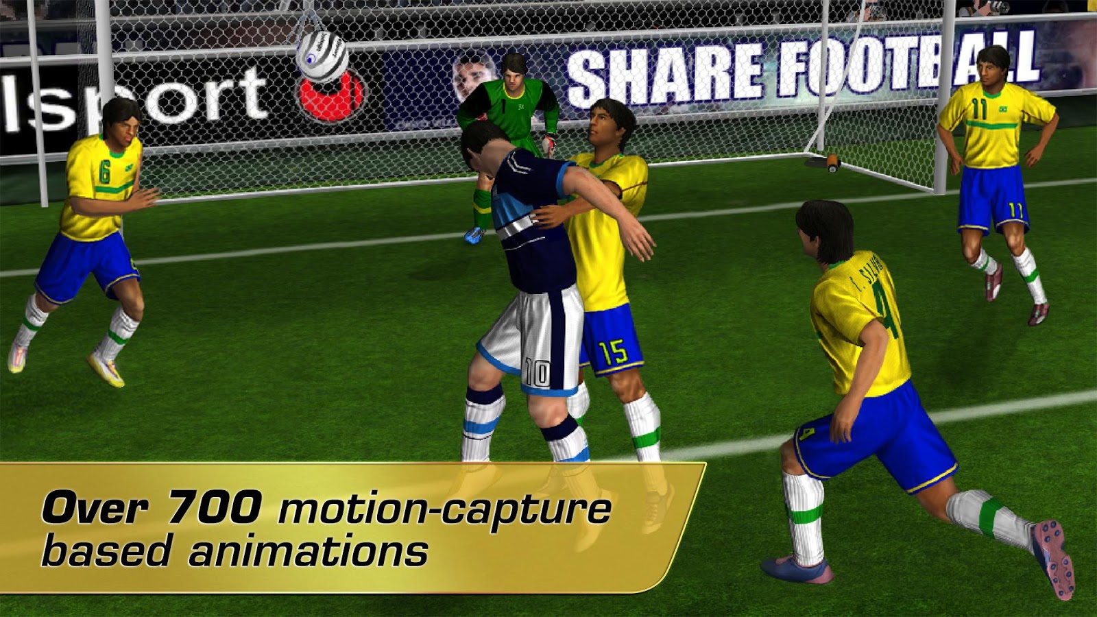 play game real football 2012