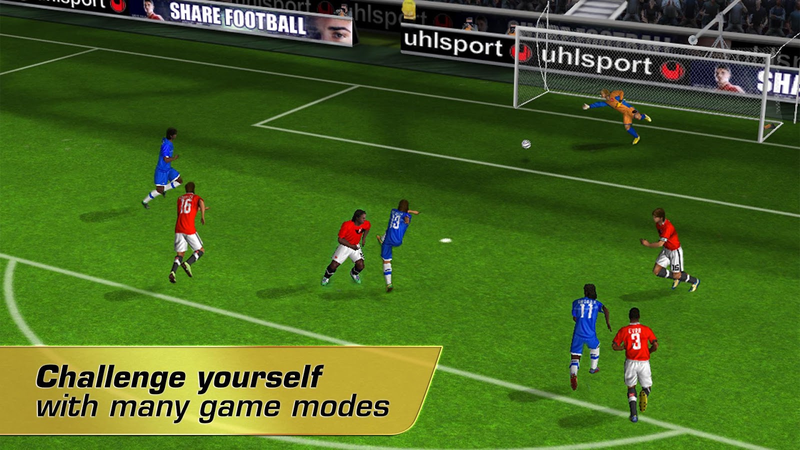 play game real football 2012