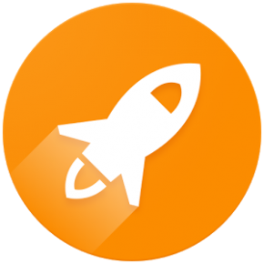Rocket VPN Free Proxy Shield Thumbnail