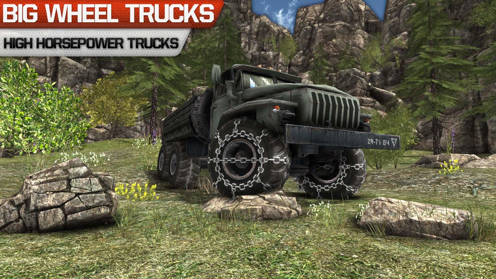 download the new for android OffRoad Construction Simulator 3D - Heavy Builders