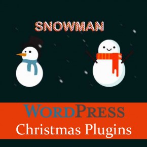 WordPress Christmas Plugins