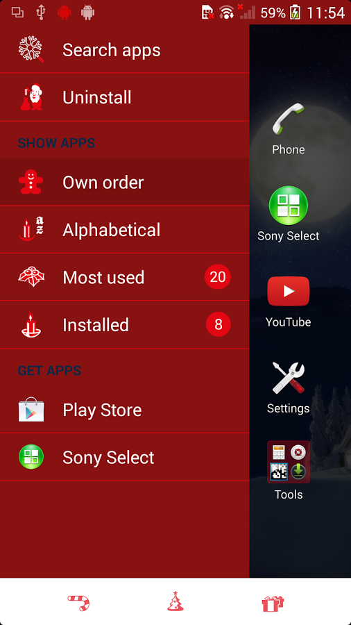 Apk Theme Xperia M | download xperia christmas theme 1 1 0 apk for android Apk Theme Xperia M | download xperia christmas theme 1 1 0 apk for android