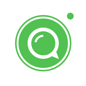 Alien Chat Video Call app