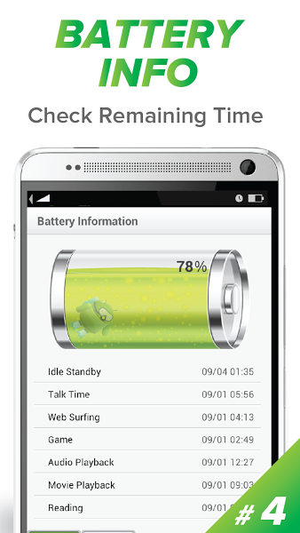 Download Battery Saver 2 1.3.0 APK for Android | Softstribe