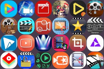 Best Video Editing Android Apps in 2015/2016 Feature Image