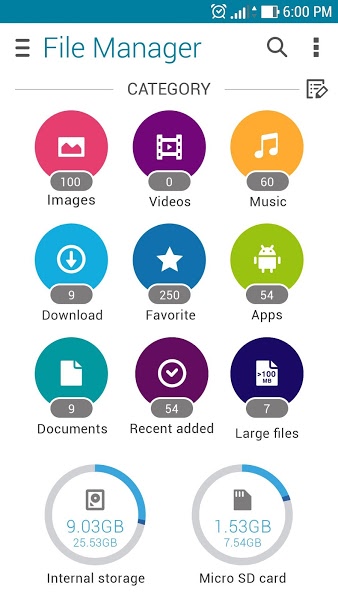 Download File Manager 2.0.0.101_151126 APK for Android ...