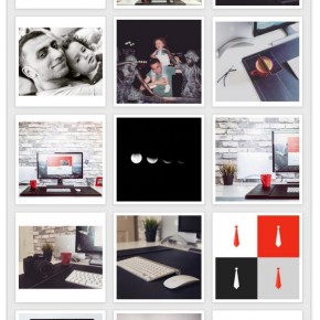 InstaNow Widget