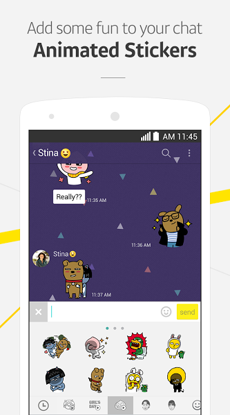 kakaotalk app download for pc