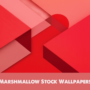 Marshmallow Stock Wallpapers thumbnail