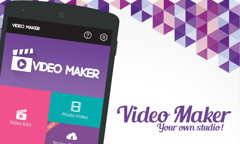 Mini Video Maker – Slide Show v2.0.0  .apk File