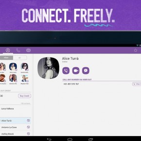 viber messenger for pc windows 7