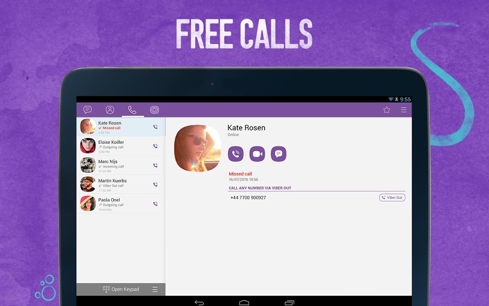 viber for mac desktop