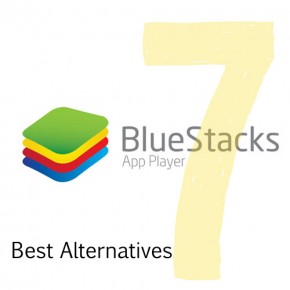 alternatives of Bluestacks