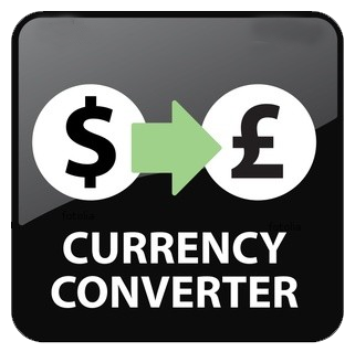 ms money currency converter not working