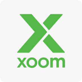 Xoom Android App thumb