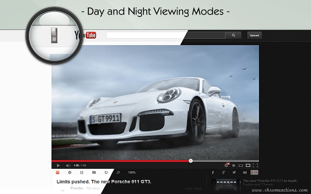 Tired of Buffering? Use these Magic Actions for YouTube