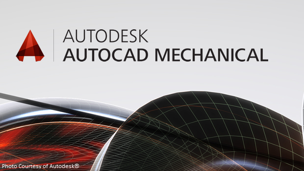 Free AutoCAD Mechanical 2017 32/64-bits Download