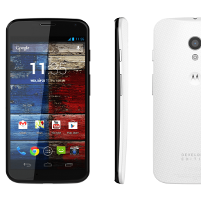 Moto X