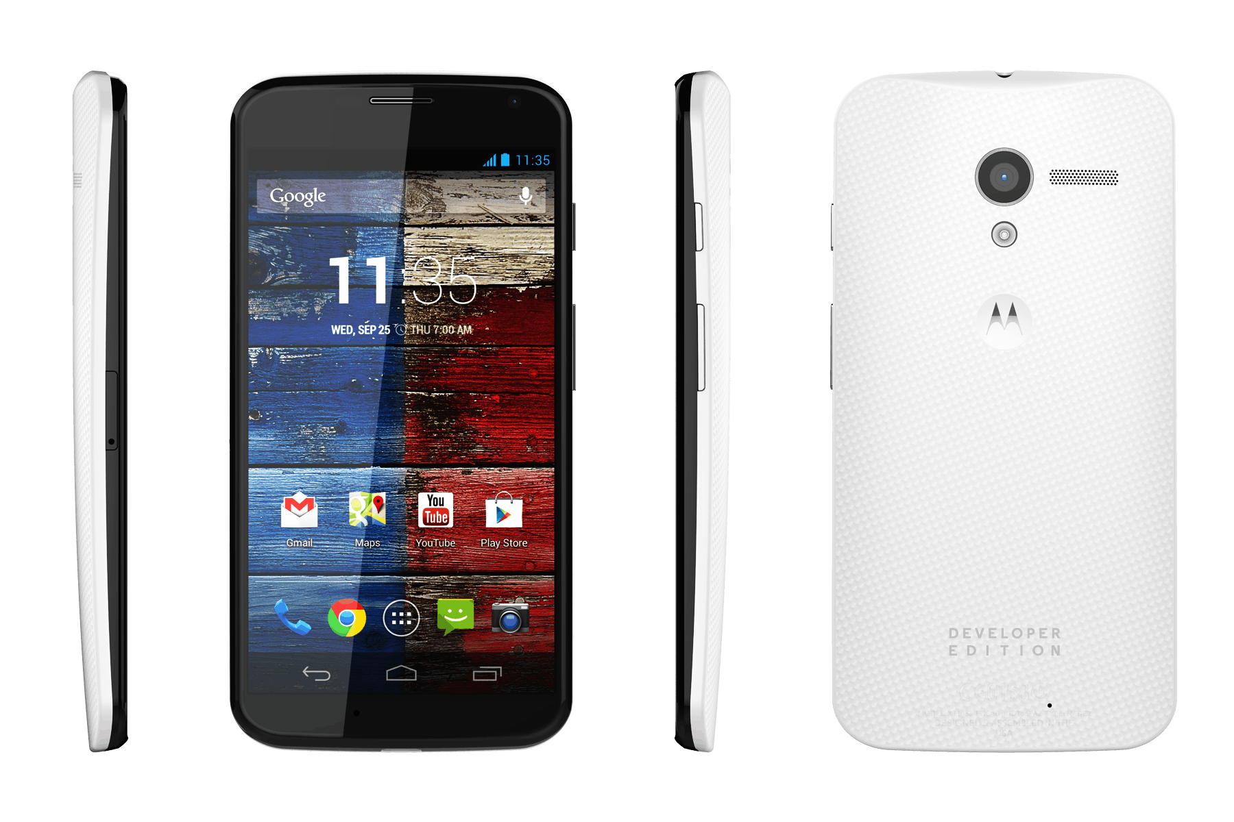 Moto X