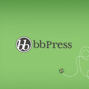 bbPress