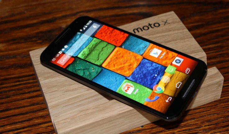 How to Restore Moto X from Custom ROM to Stock ROM (Sprint Carrier)