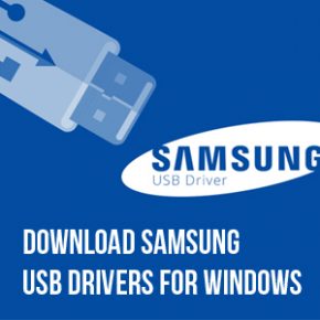 Free Download Samsung USB Drivers for Windows Thumb