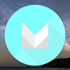Marshmallow Android