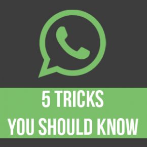 To Read WhatsApp Messages without letting Sender know copy