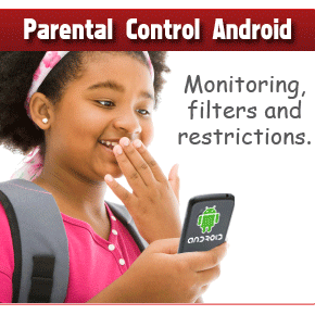 parental-control-android