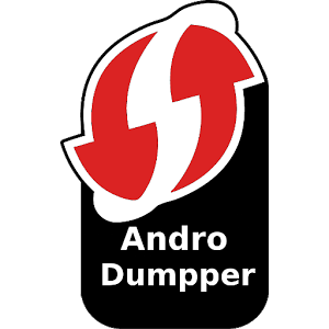 دانلود androdumpper برای اندروید 4