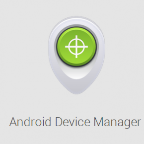 Android Device Manager