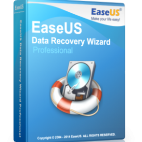 EaseUS Data Recovery Software